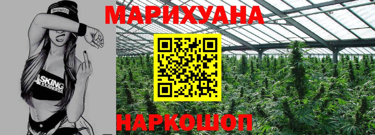 Марихуана OG Kush Сочи